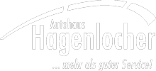 Hagenlocher<br />
Autohaus